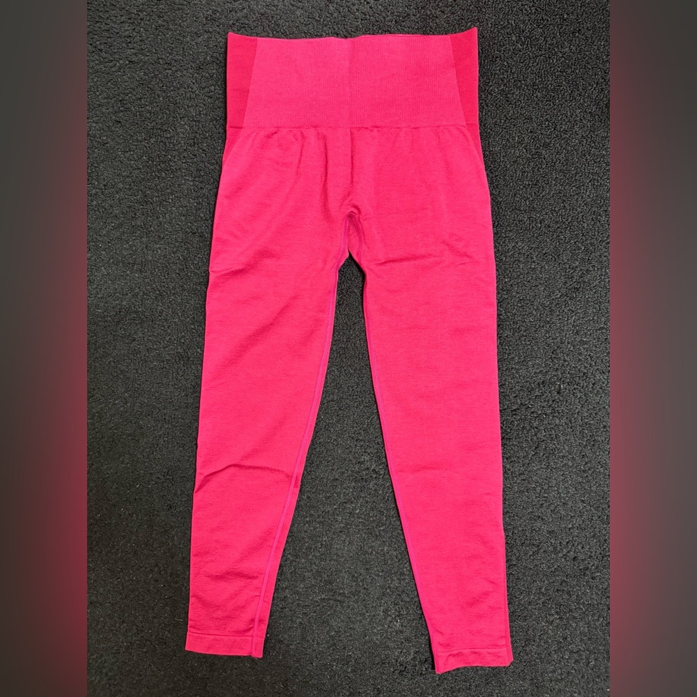 NVGTN Performance Seamless Legging